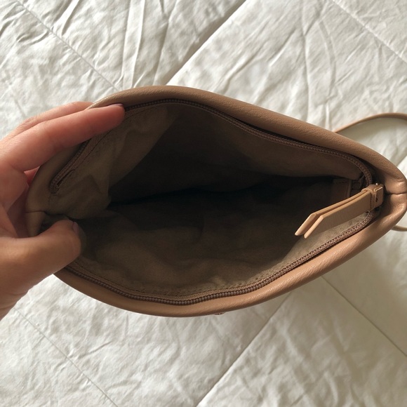 Elizabeth and James Sloane Flap Crossbody Bag - Picture 7 of 8